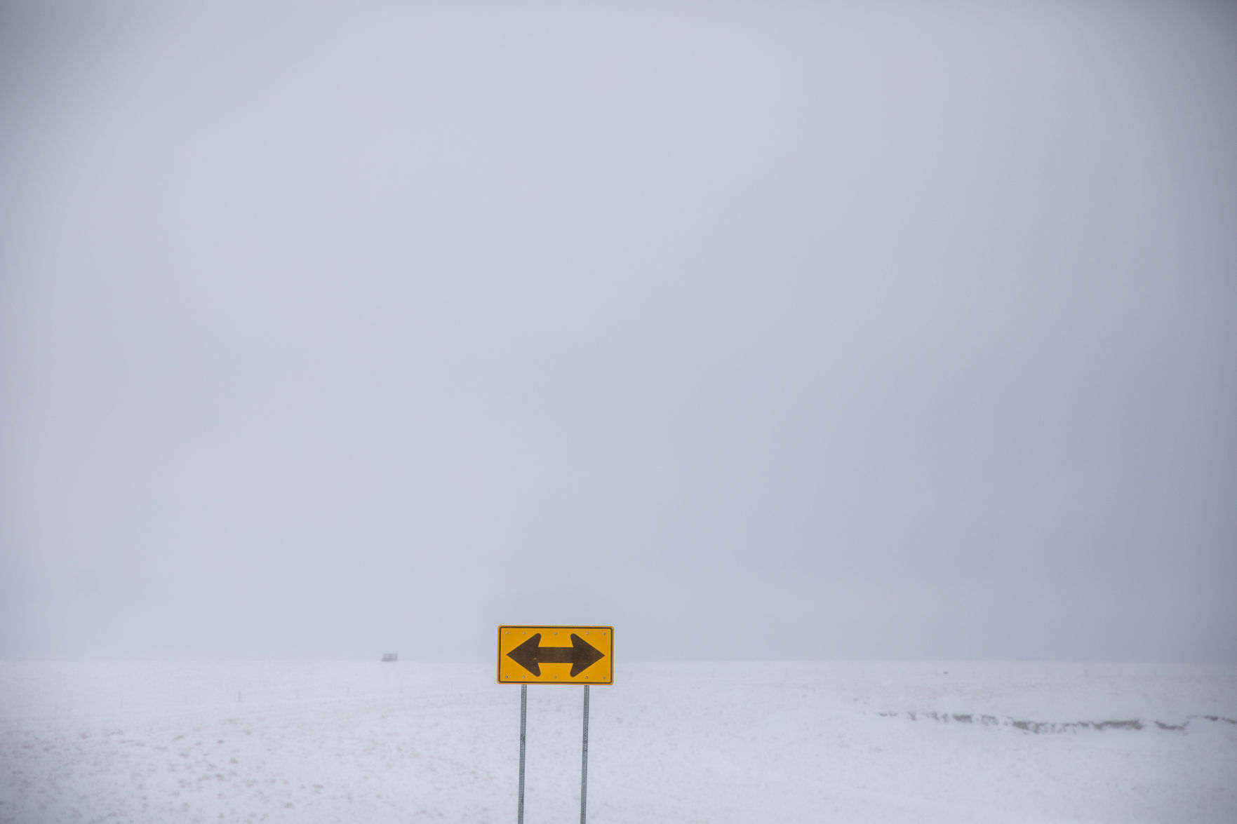 Snow